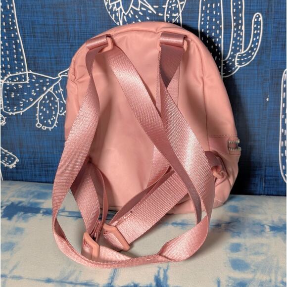 Lululemon Athletica City Adventurer Adjustable Backpack Micro 3L Pink Pastel main image 5